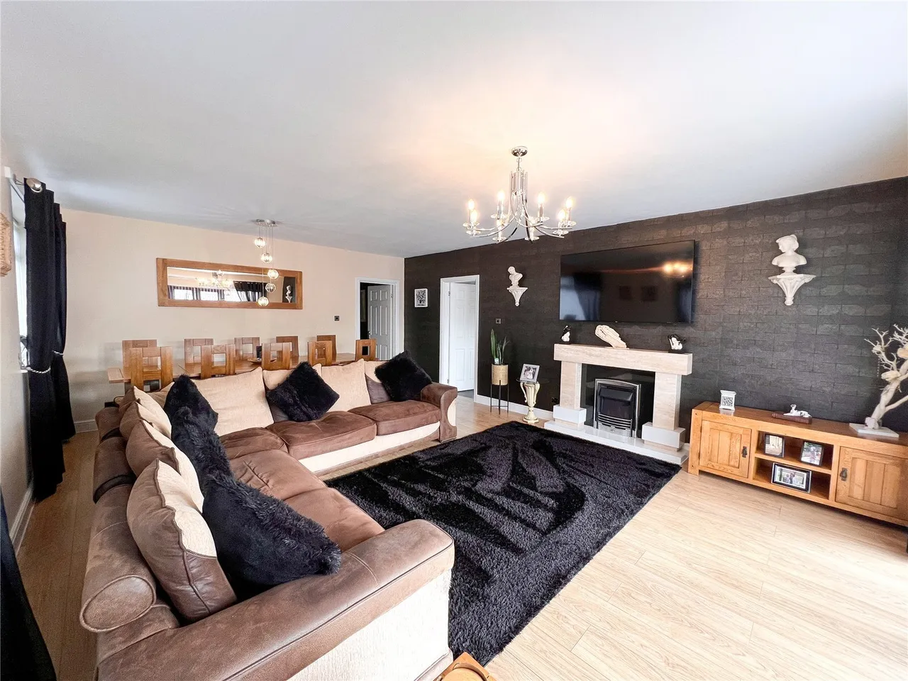 Kye Lane, Harthill, Sheffield, South Yorkshire, S26, photo 4