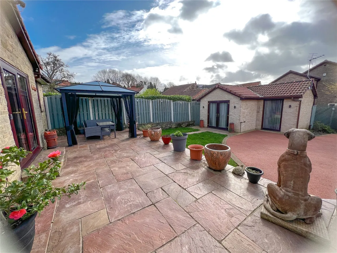Kye Lane, Harthill, Sheffield, South Yorkshire, S26, photo 27