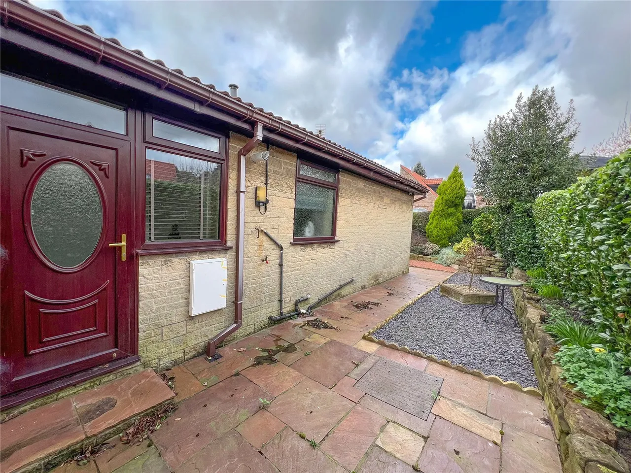 Kye Lane, Harthill, Sheffield, South Yorkshire, S26, photo 34