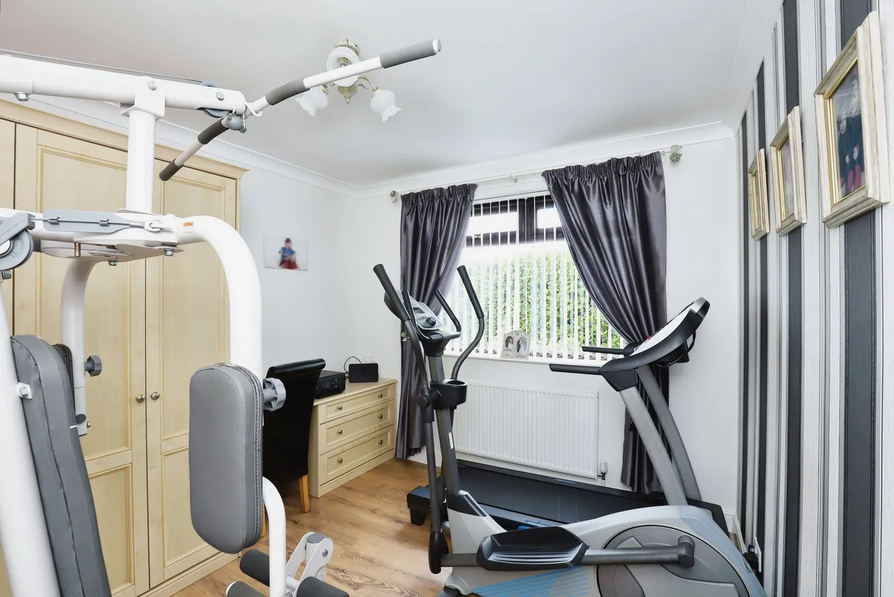 Kye Lane, Harthill, Sheffield, South Yorkshire, S26, photo 18