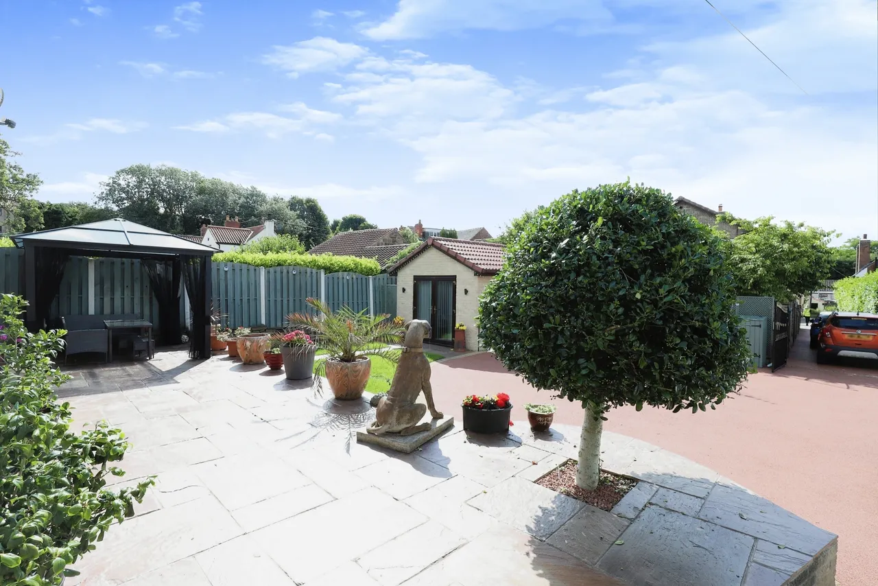 Kye Lane, Harthill, Sheffield, South Yorkshire, S26, photo 20