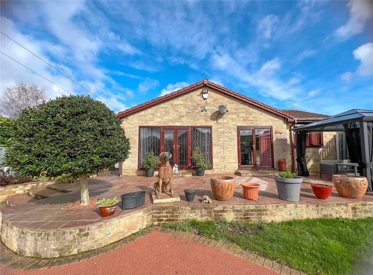 Kye Lane, Harthill, Sheffield, South Yorkshire, S26, photo 40