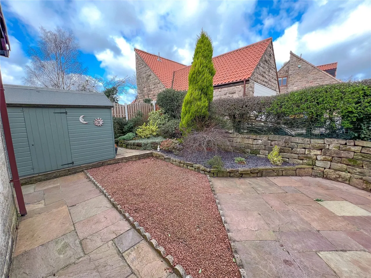 Kye Lane, Harthill, Sheffield, South Yorkshire, S26, photo 39