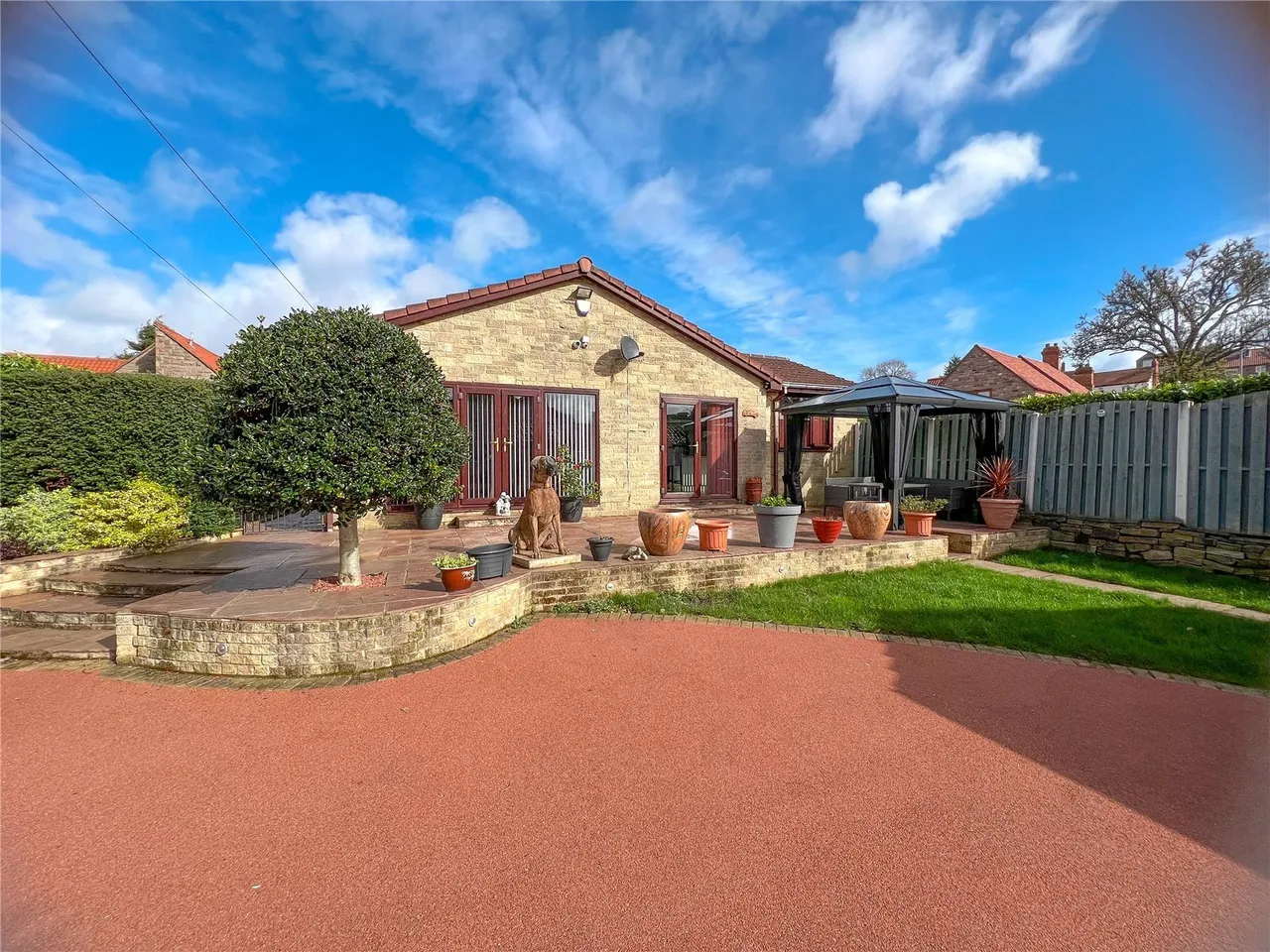 Kye Lane, Harthill, Sheffield, South Yorkshire, S26, photo 19