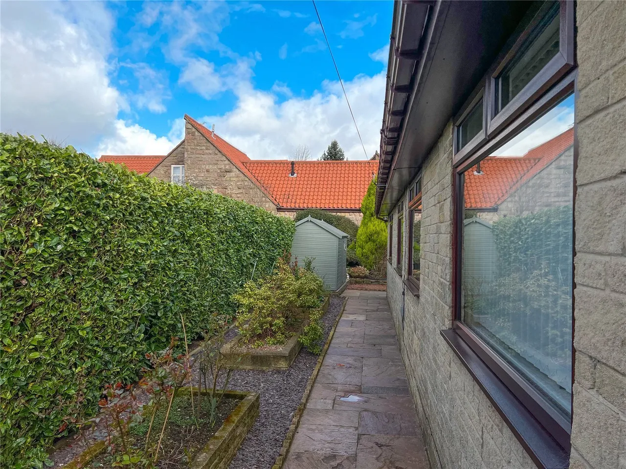 Kye Lane, Harthill, Sheffield, South Yorkshire, S26, photo 23