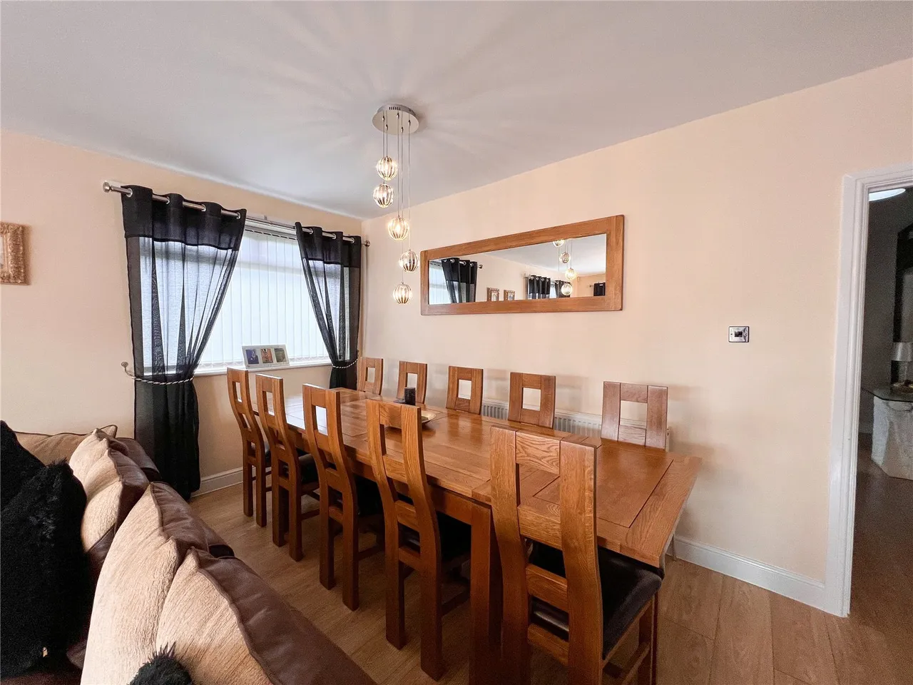 Kye Lane, Harthill, Sheffield, South Yorkshire, S26, photo 32