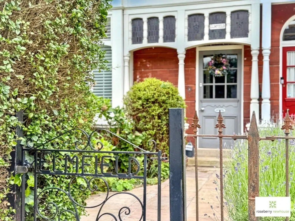 Albert Road, Eaglescliffe, photo 22