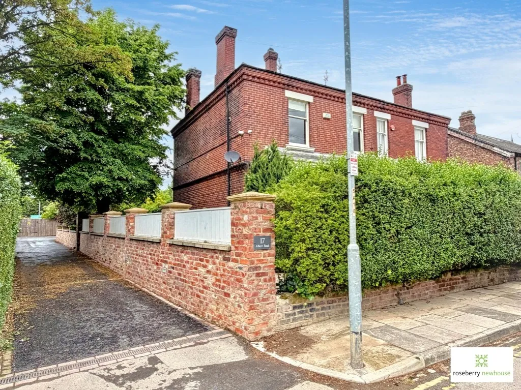 Albert Road, Eaglescliffe, photo 23