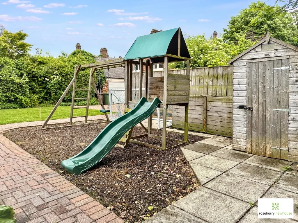 Albert Road, Eaglescliffe, photo 28