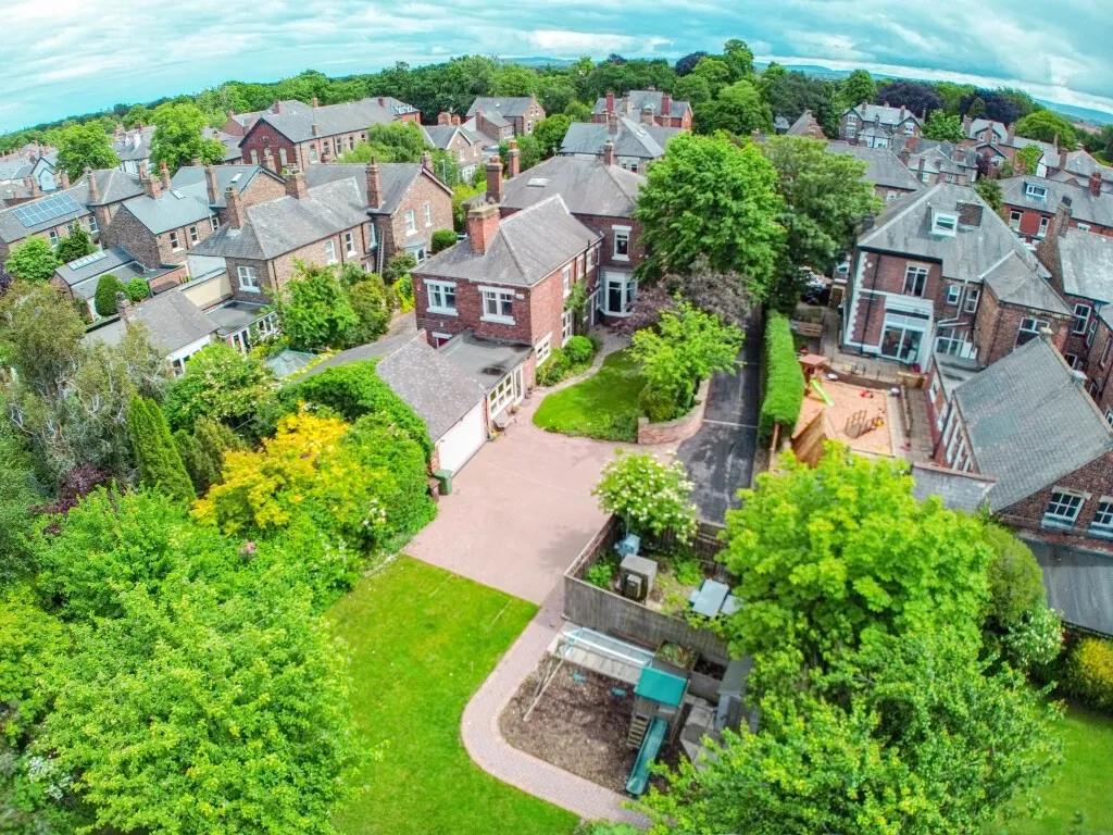 Albert Road, Eaglescliffe, photo 6