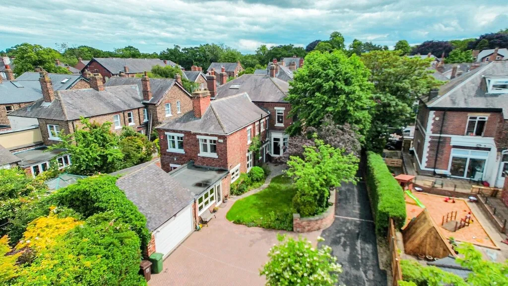 Albert Road, Eaglescliffe, photo 24