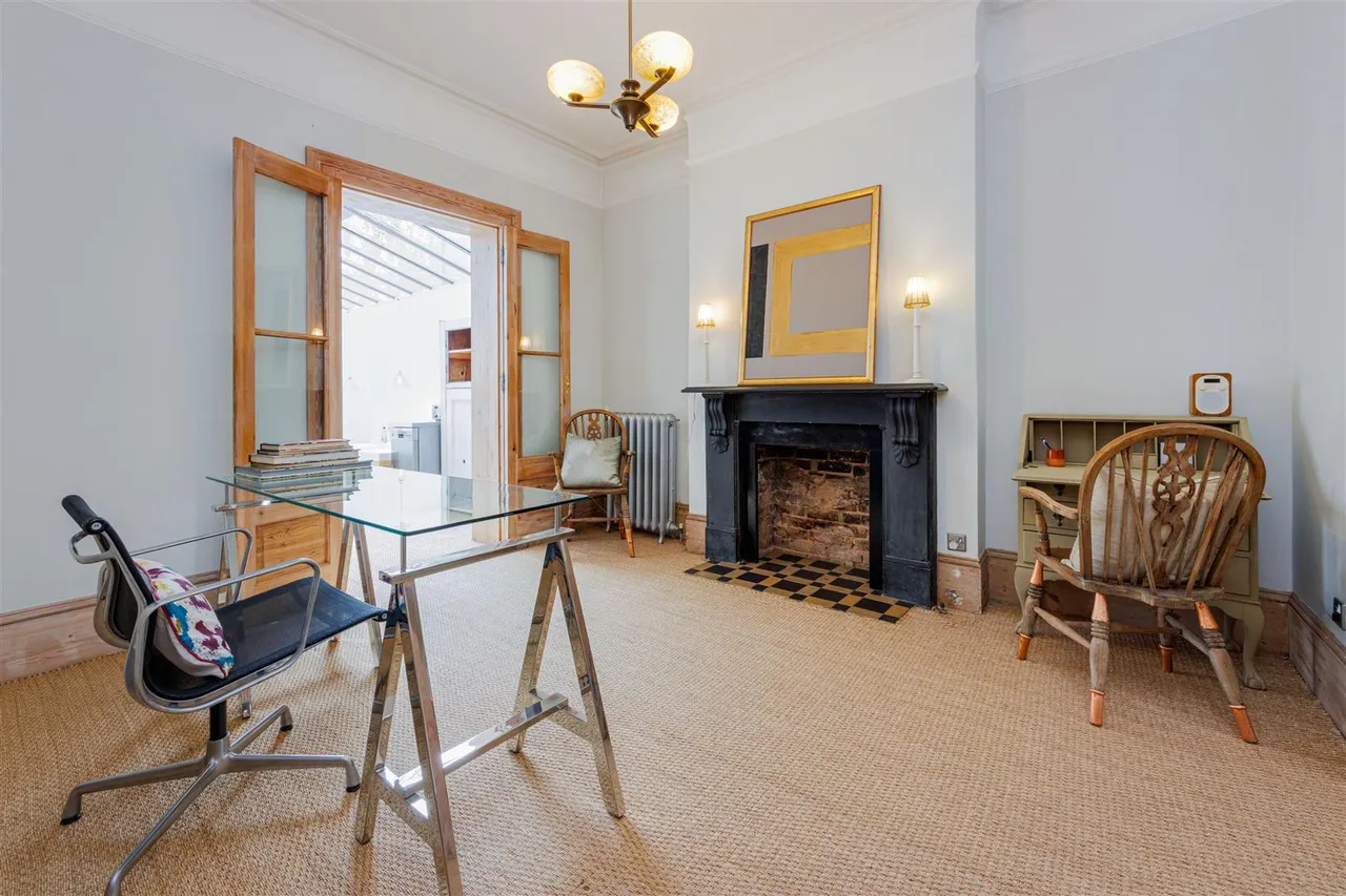 Shirlock Road, Hampstead, NW3, photo 6