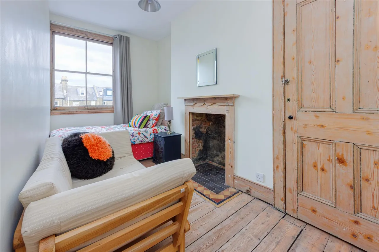 Shirlock Road, Hampstead, NW3, photo 27