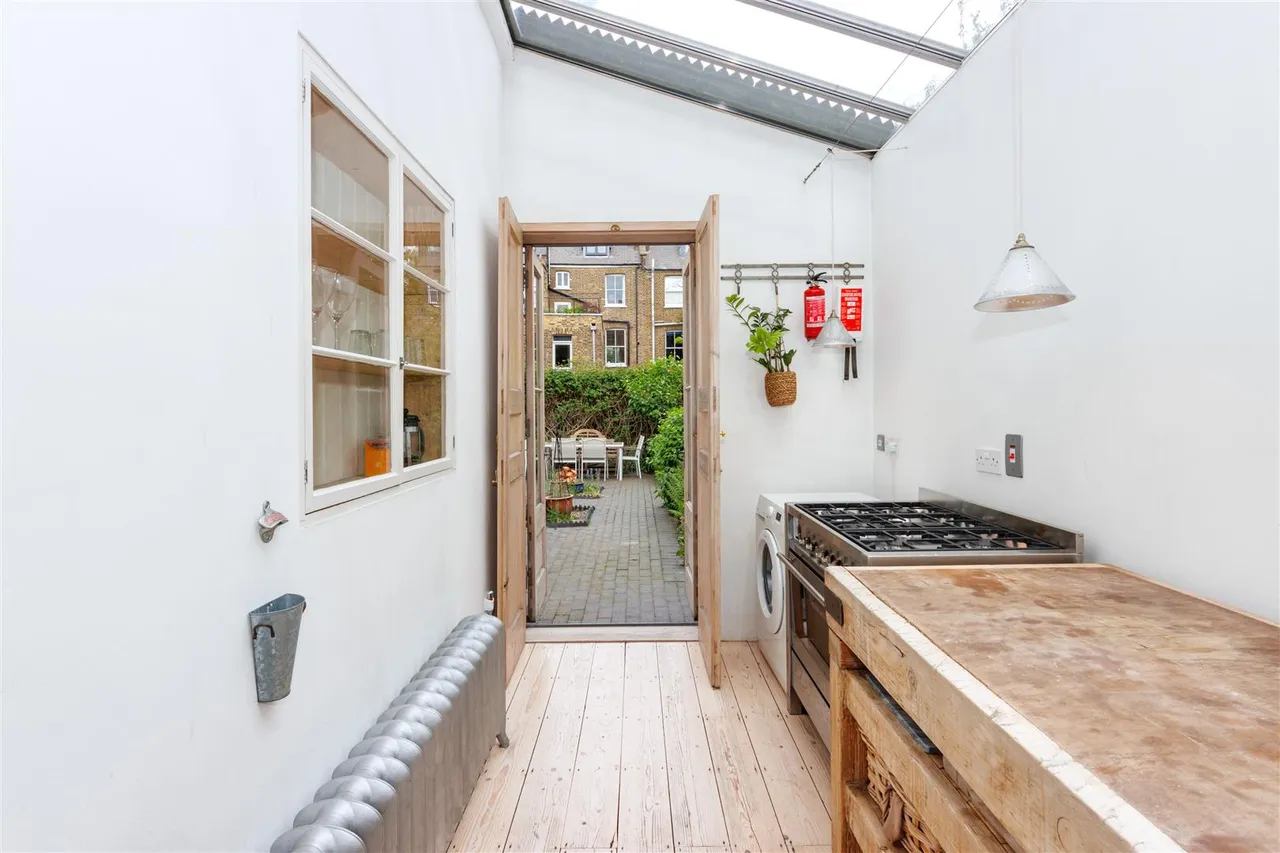 Shirlock Road, Hampstead, NW3, photo 11