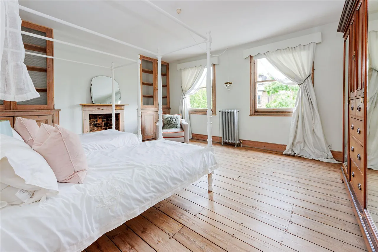 Shirlock Road, Hampstead, NW3, photo 28