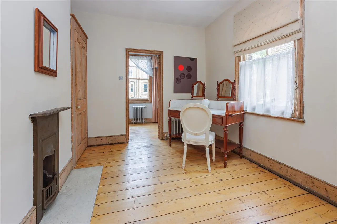 Shirlock Road, Hampstead, NW3, photo 18