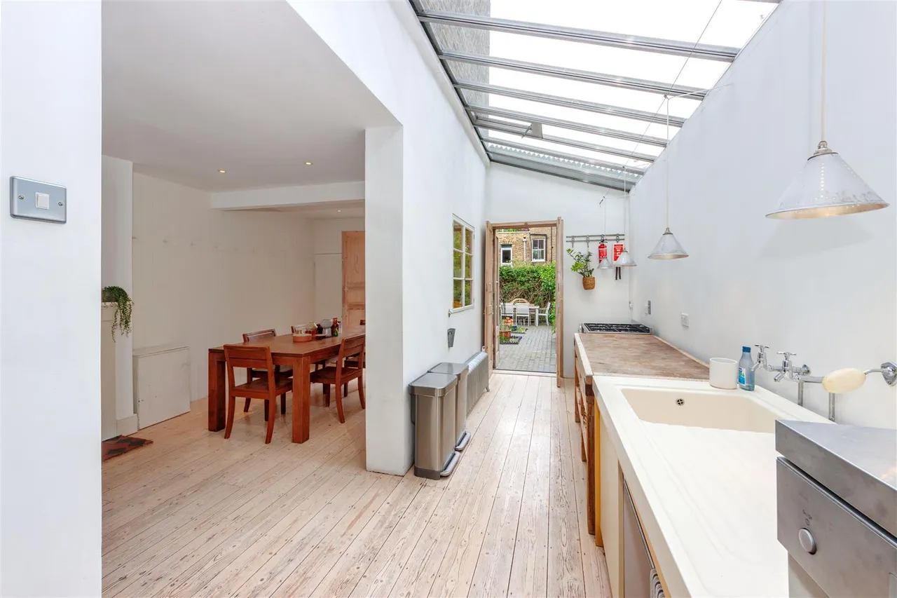 Shirlock Road, Hampstead, NW3, photo 8