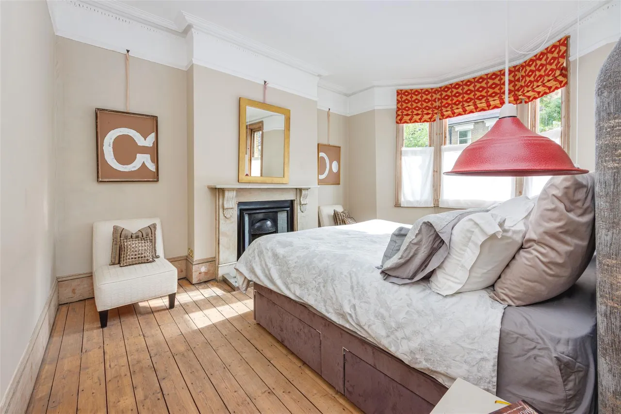 Shirlock Road, Hampstead, NW3, photo 24