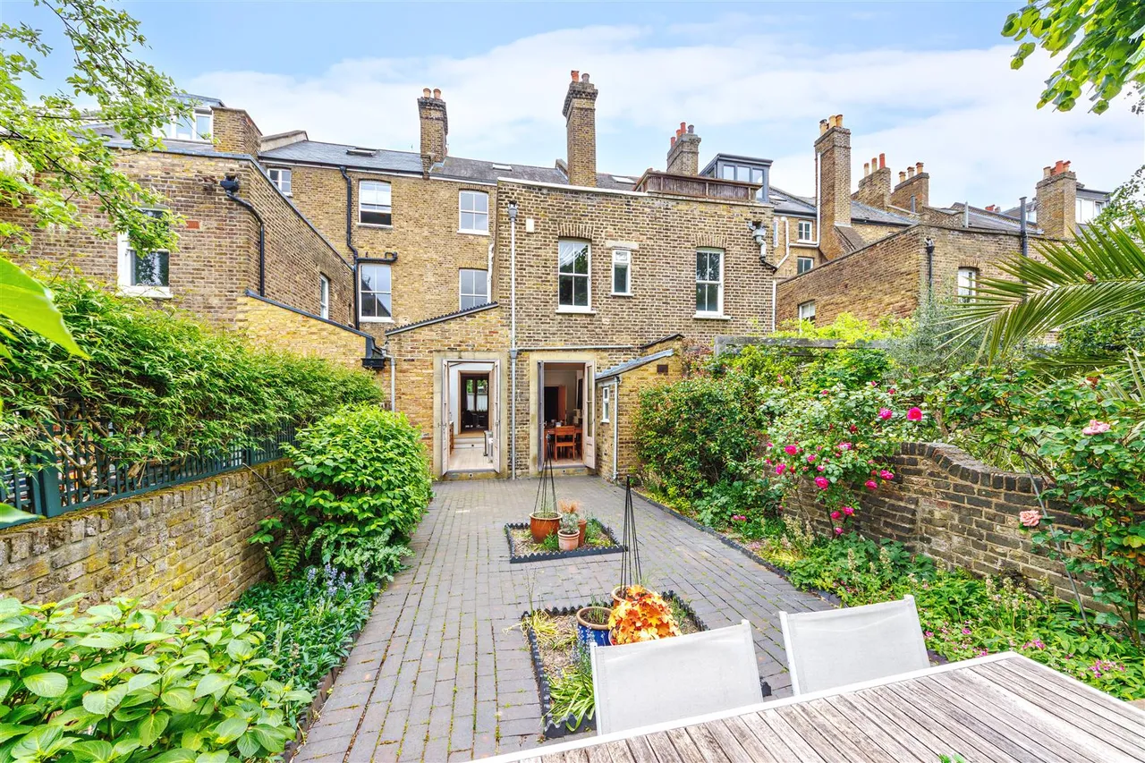 Shirlock Road, Hampstead, NW3, photo 31