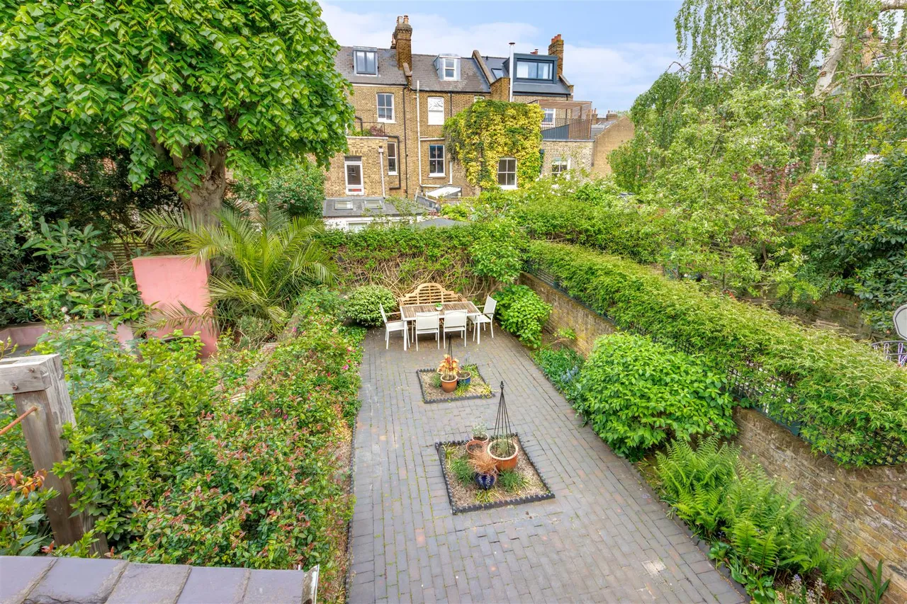 Shirlock Road, Hampstead, NW3, photo 20