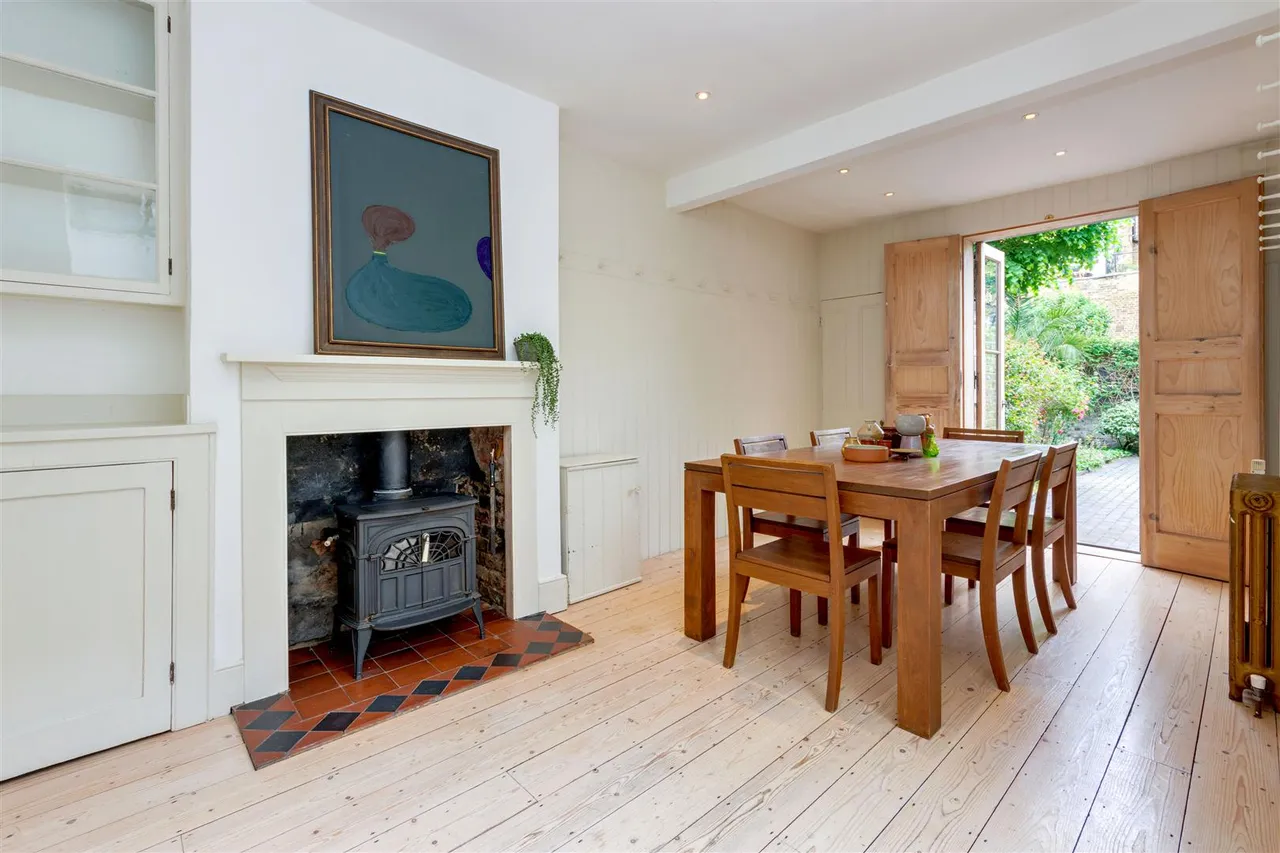 Shirlock Road, Hampstead, NW3, photo 13