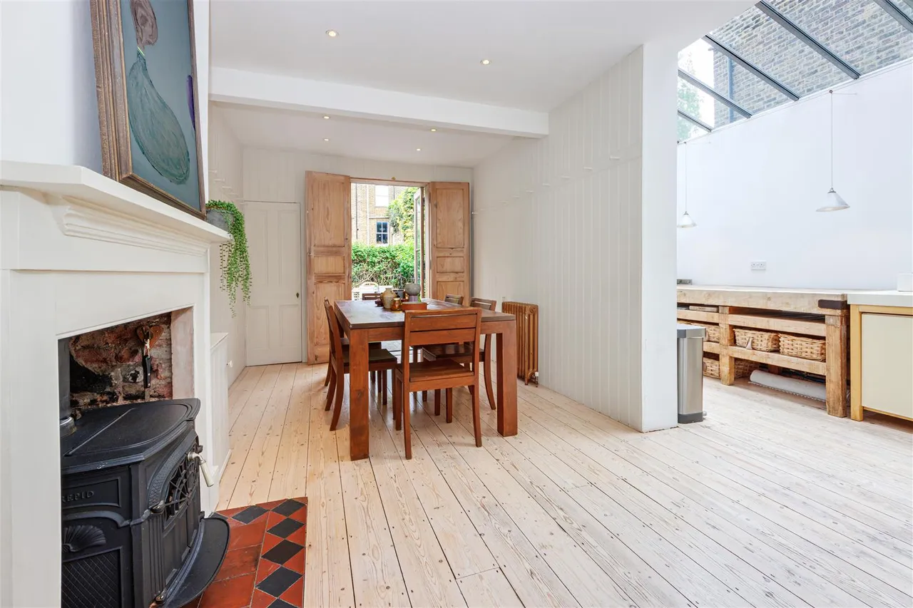 Shirlock Road, Hampstead, NW3, photo 10