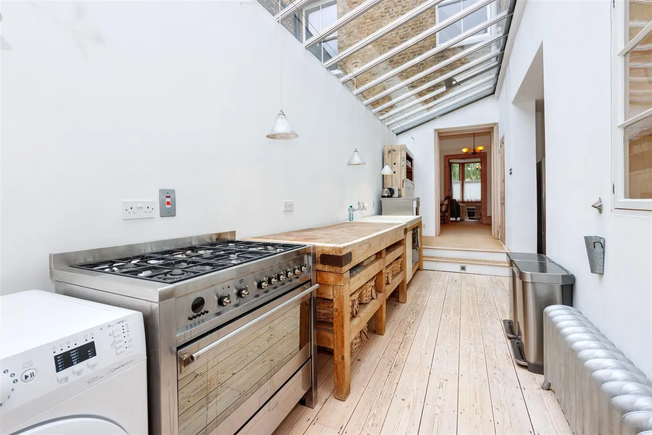 Shirlock Road, Hampstead, NW3, photo 12