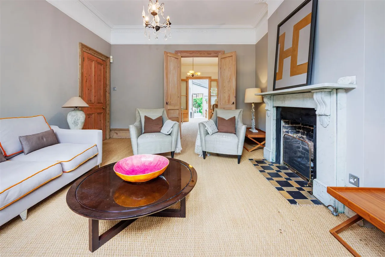 Shirlock Road, Hampstead, NW3, photo 4