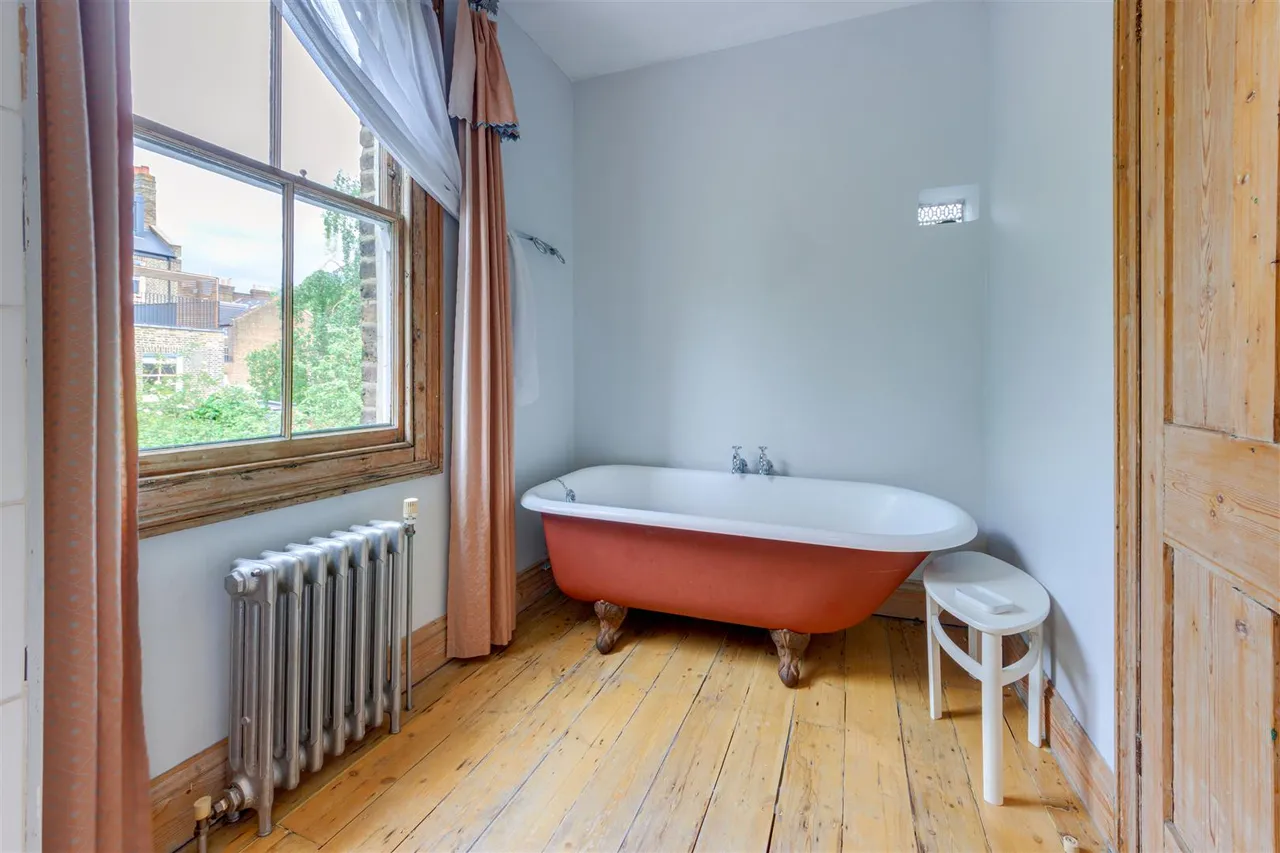 Shirlock Road, Hampstead, NW3, photo 22