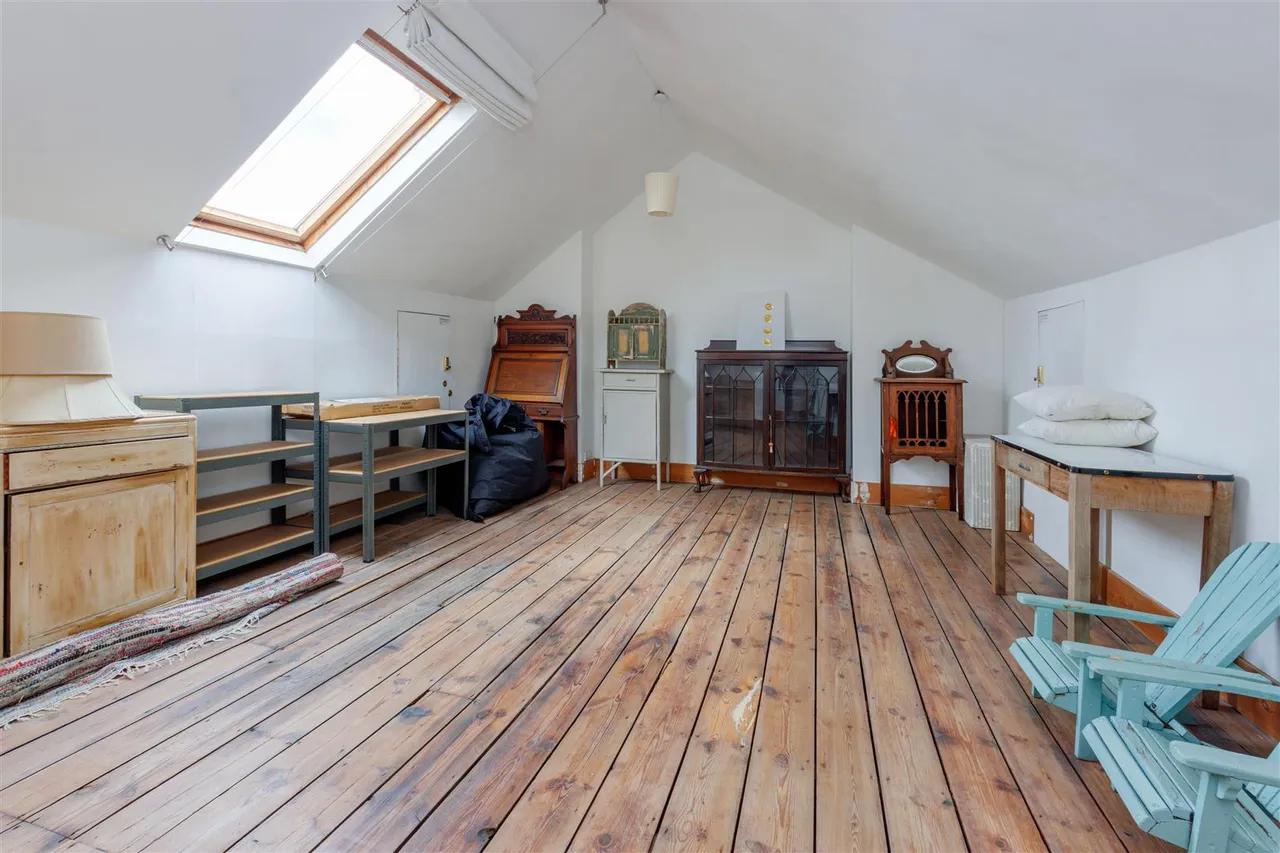Shirlock Road, Hampstead, NW3, photo 30