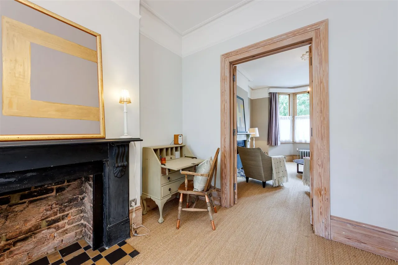 Shirlock Road, Hampstead, NW3, photo 5