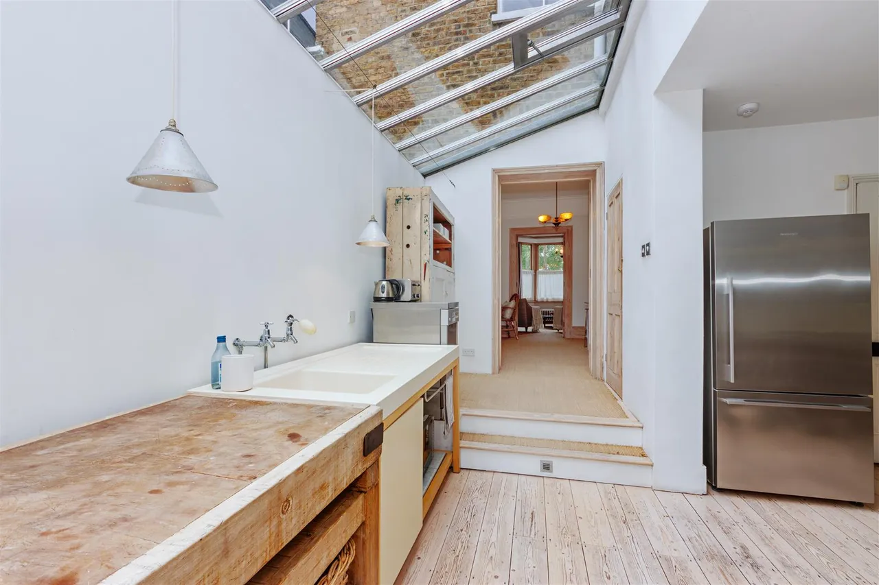 Shirlock Road, Hampstead, NW3, photo 9