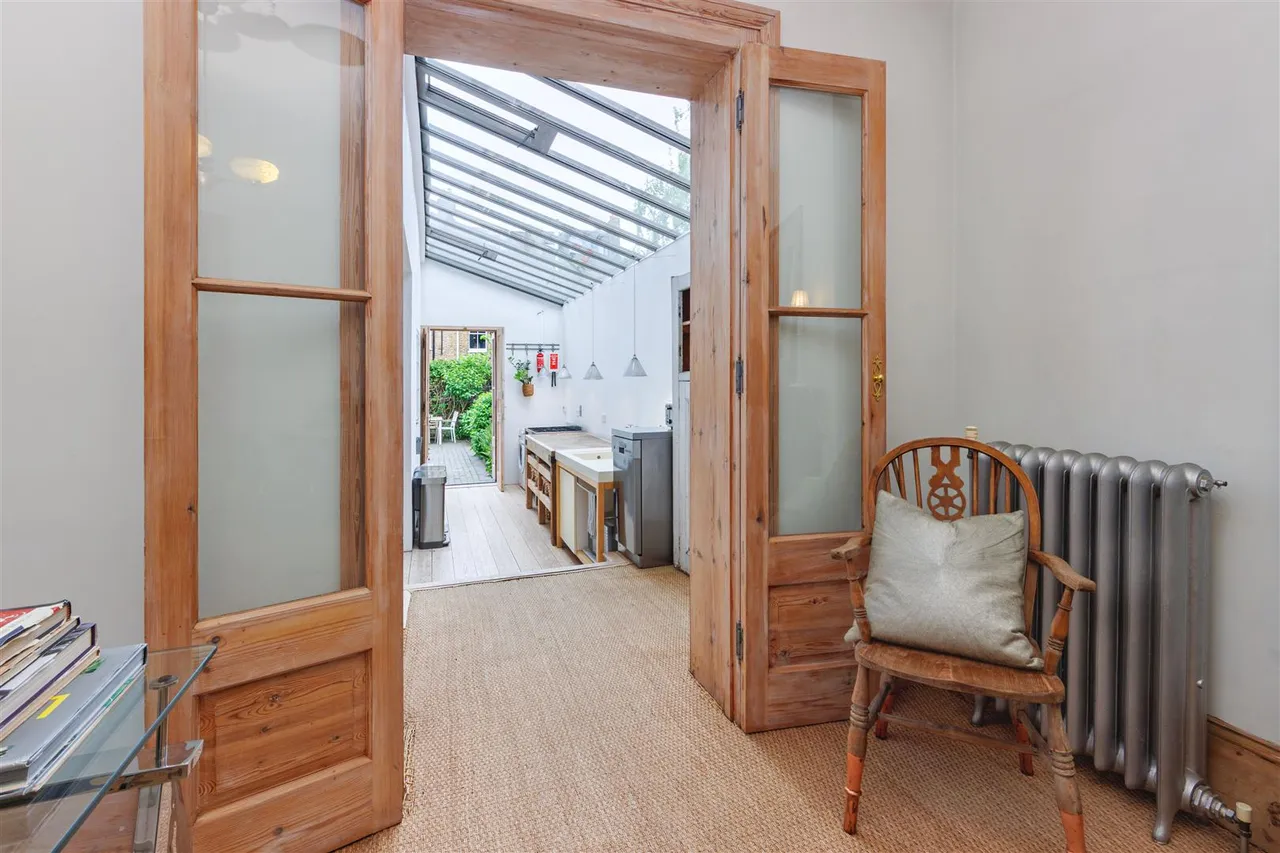 Shirlock Road, Hampstead, NW3, photo 7