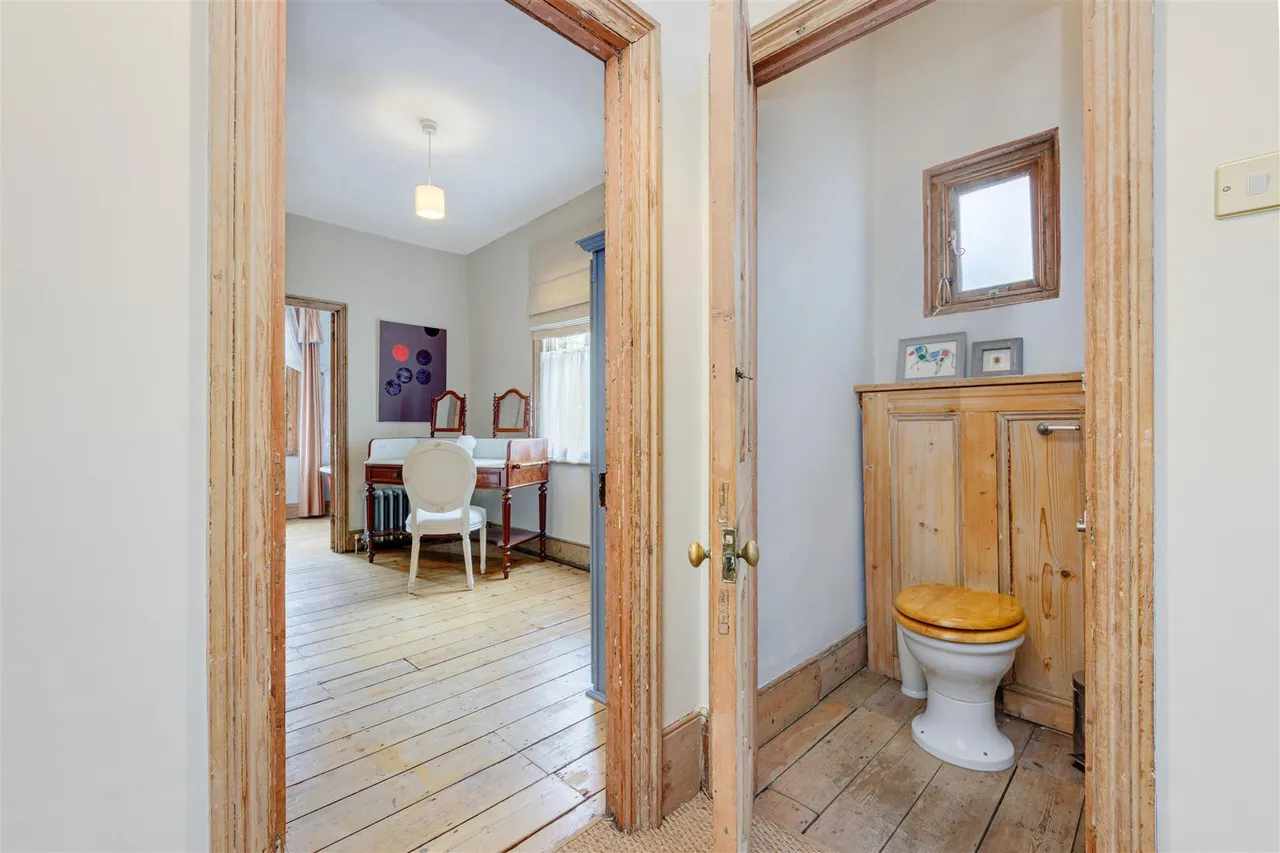 Shirlock Road, Hampstead, NW3, photo 17