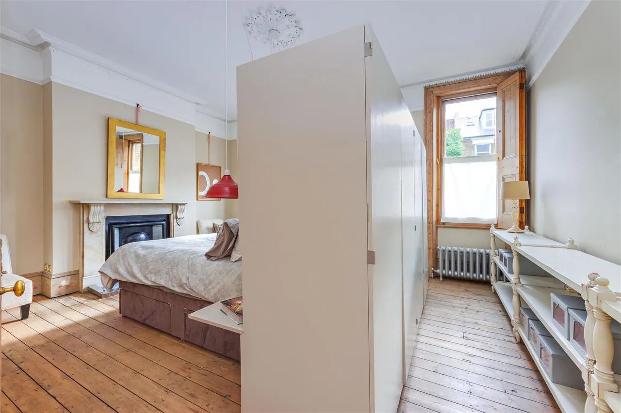 Shirlock Road, Hampstead, NW3, photo 25