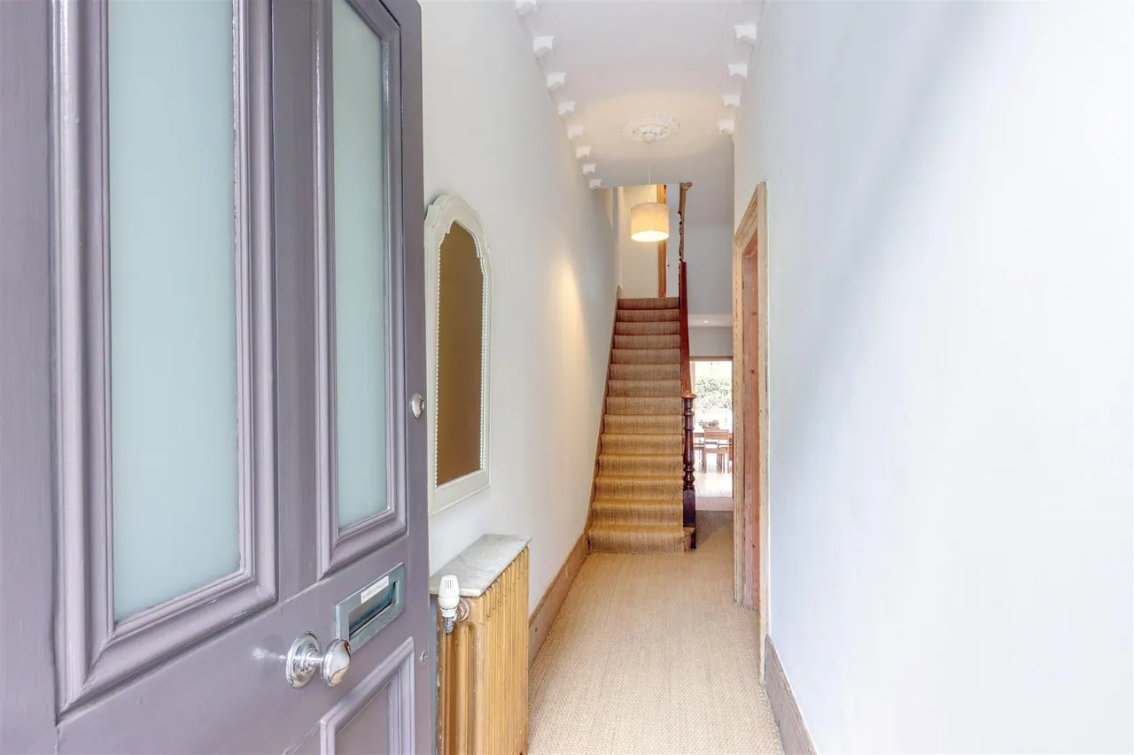 Shirlock Road, Hampstead, NW3, photo 2