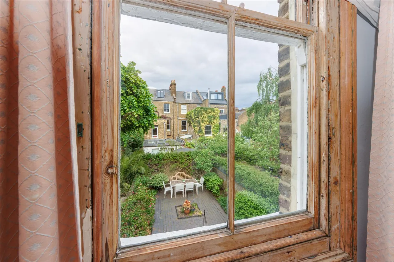 Shirlock Road, Hampstead, NW3, photo 19