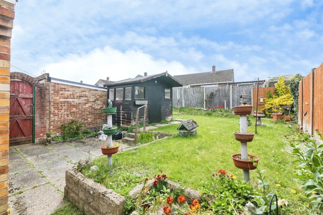 Tower Mill Road, Bungay, photo 4