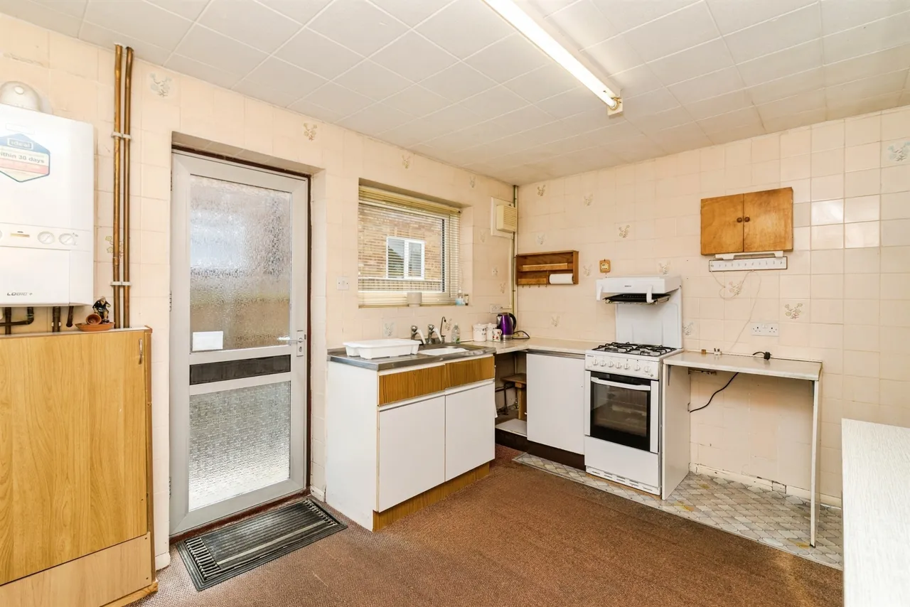 Tower Mill Road, Bungay, photo 8