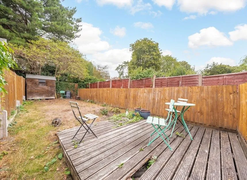 Strathearn Road, Wimbledon, SW19, photo 4