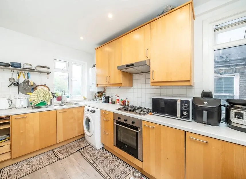 Strathearn Road, Wimbledon, SW19, photo 3