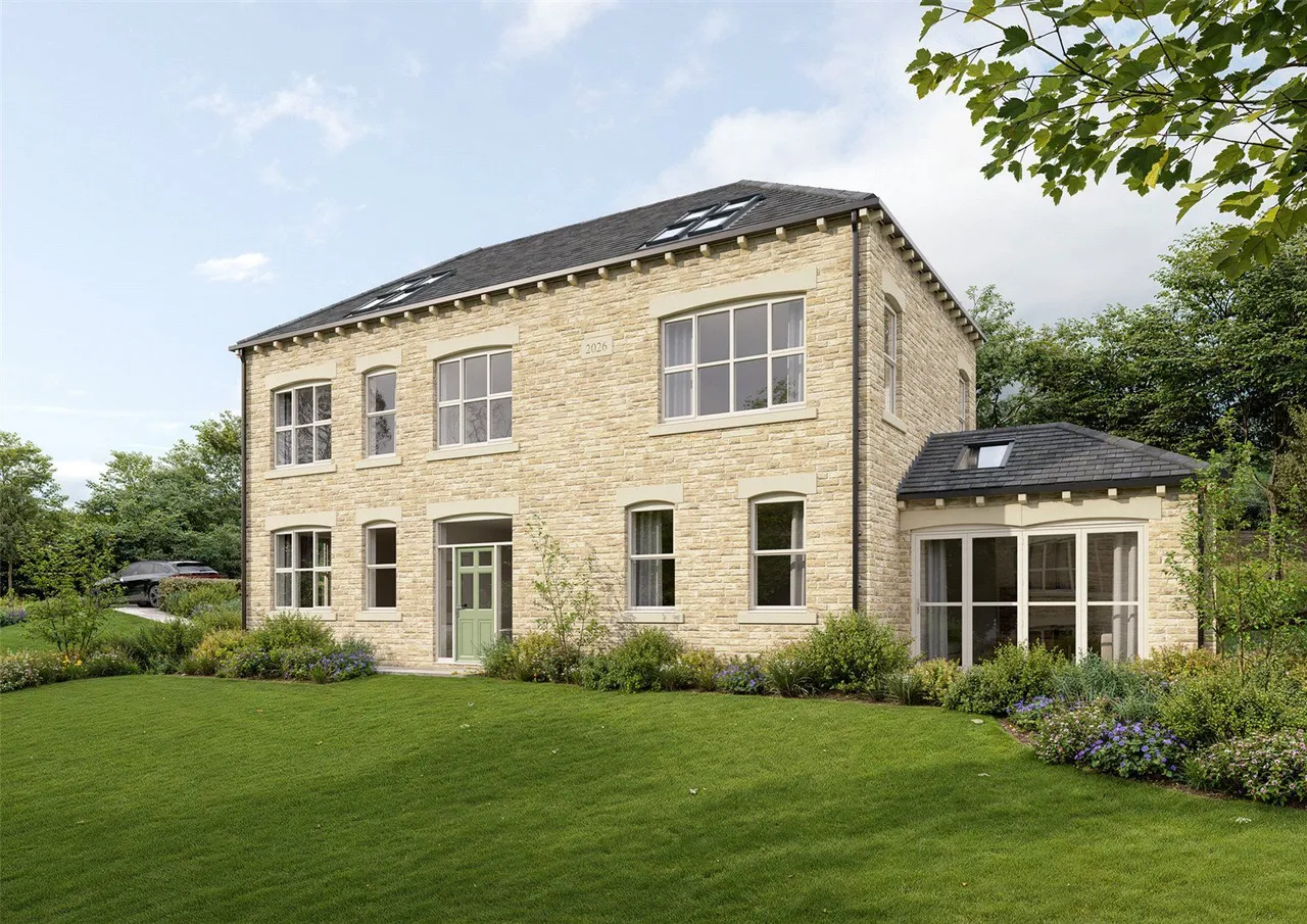 Sugar Lane, Dobcross, OL3, photo 2