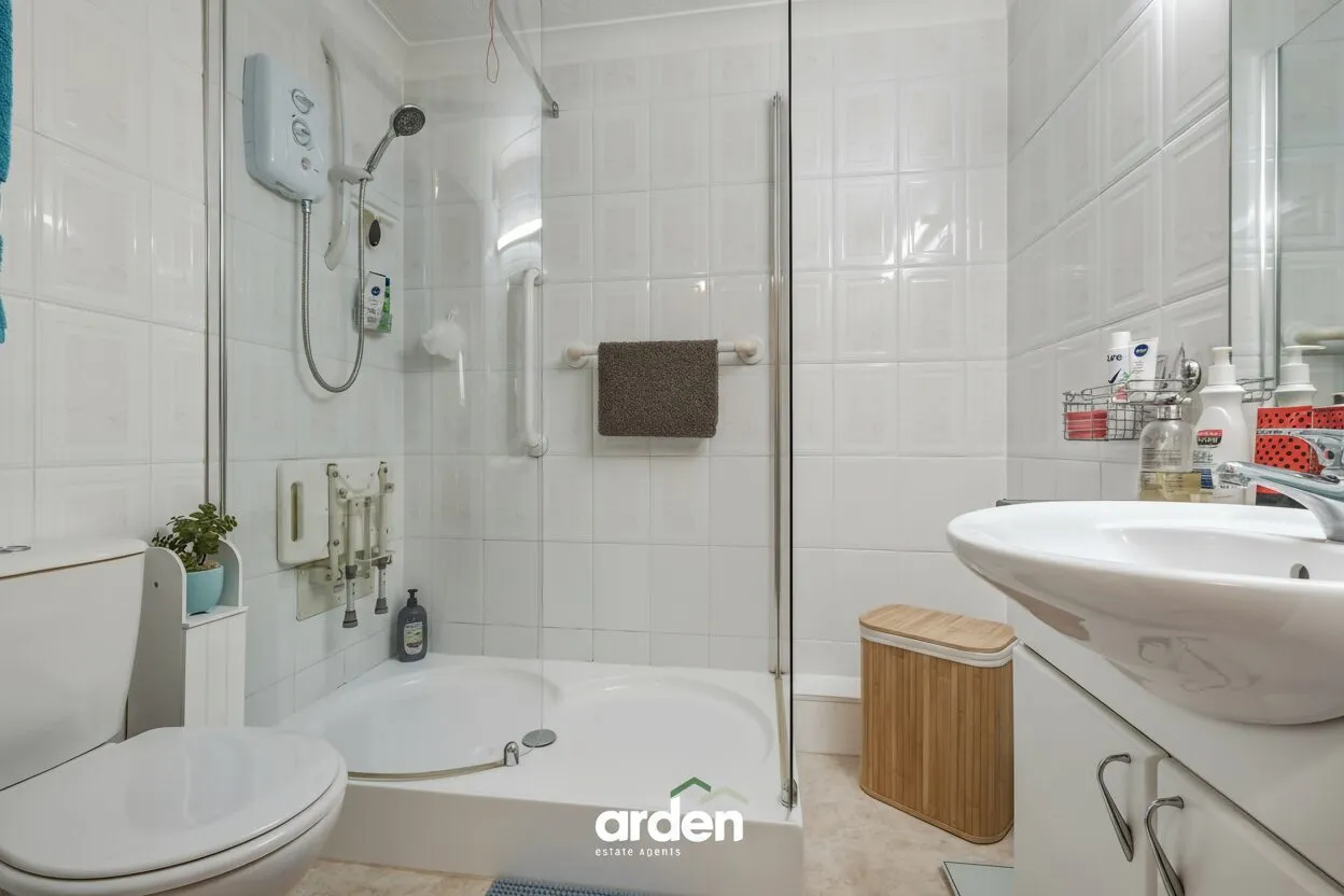 St. Georges Lane North, WR1, photo 5