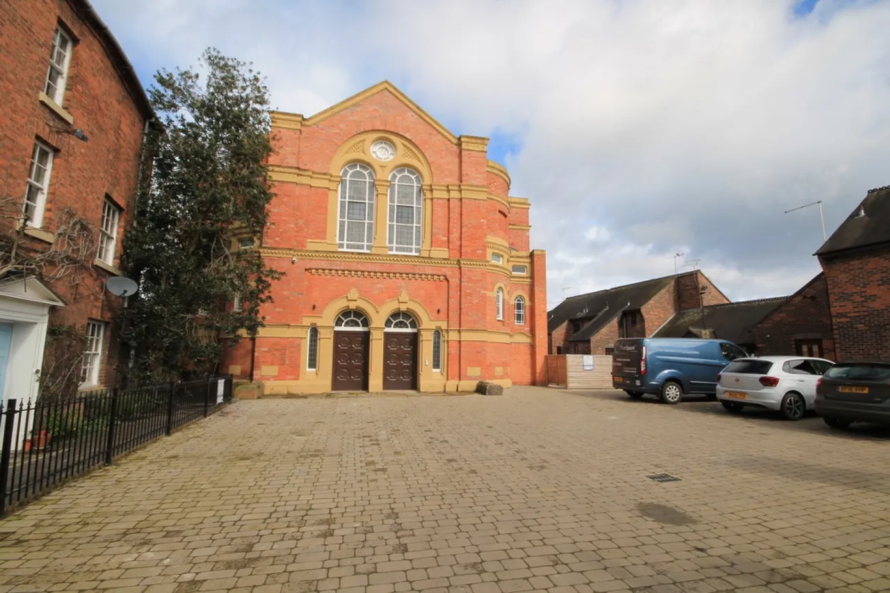 Hospital St, Nantwich, CW5, photo 14