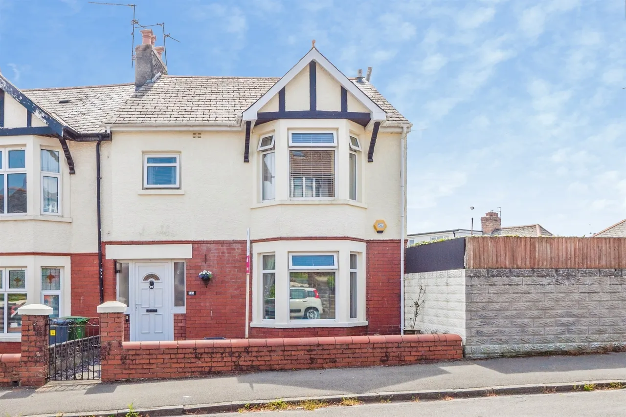 Fairwater Grove East, Cardiff, CF5, photo 15