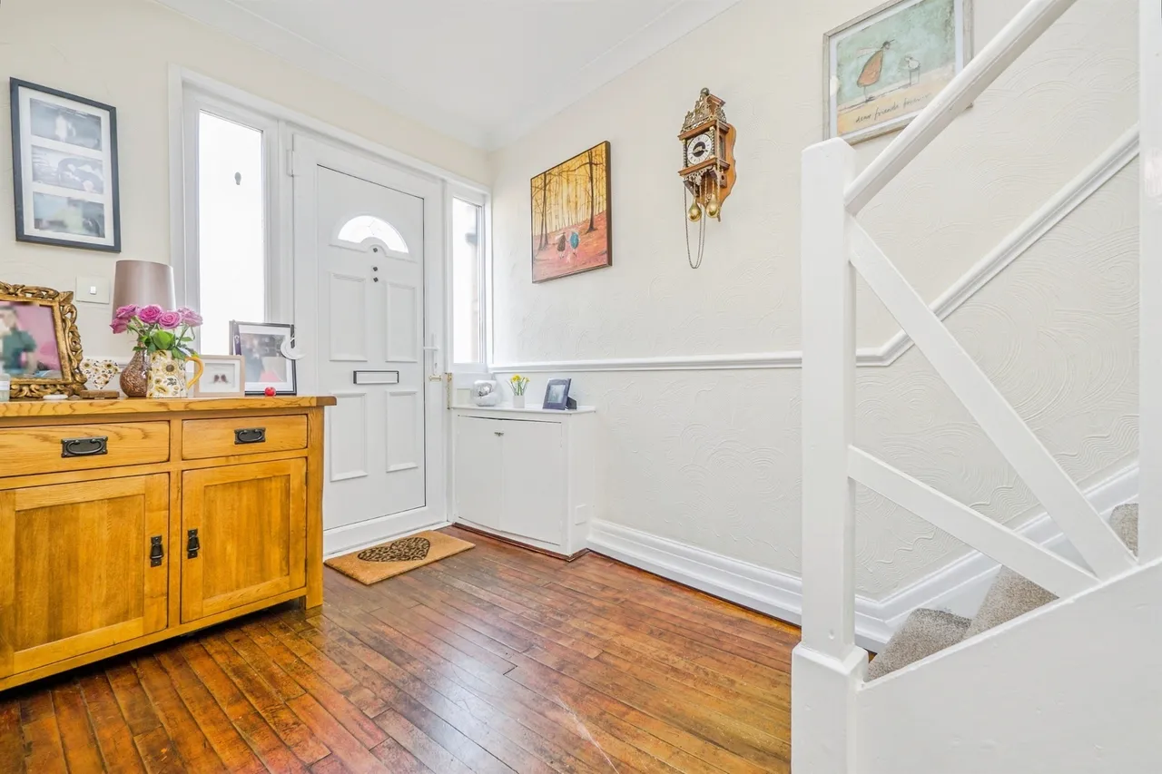 Fairwater Grove East, Cardiff, CF5, photo 14