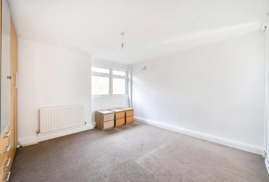 Woodcote Road, Wallington, SM6, photo 7