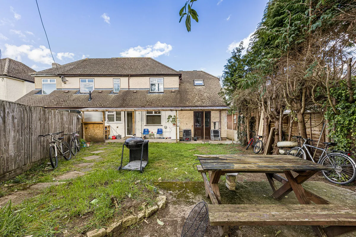 Banbury Road, Kidlington, photo 29