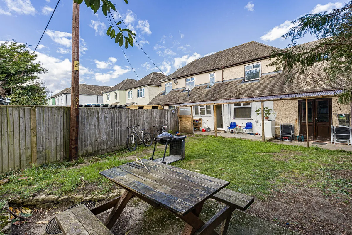 Banbury Road, Kidlington, photo 30