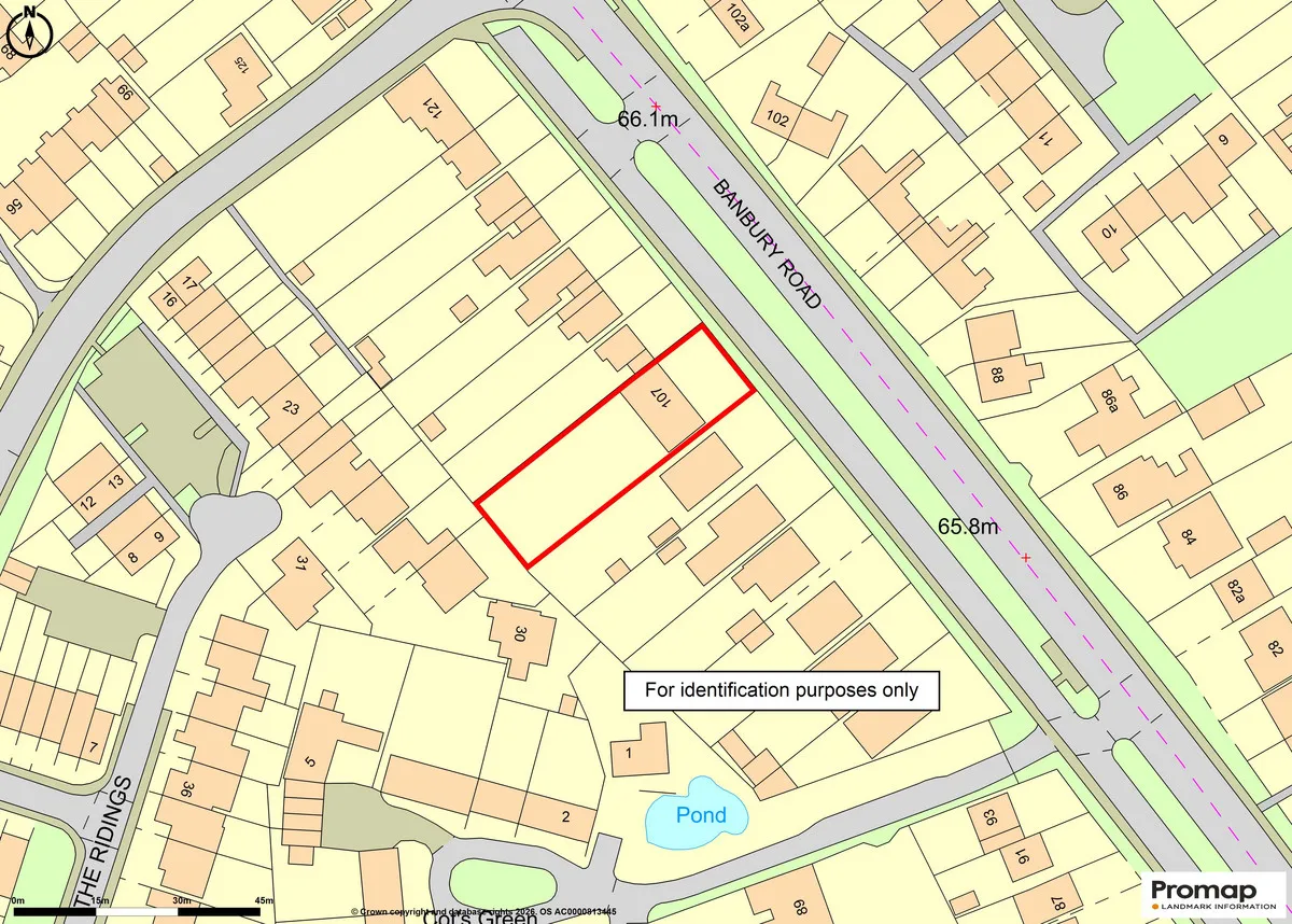 Banbury Road, Kidlington, photo 2